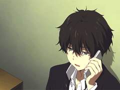 [ 히로아카 ] 히어로가 히어로를 잡는 아이러니한 상황.