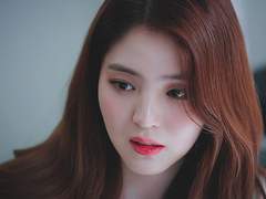 한소희 김민지, 고윤정 강해린 01