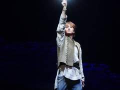 일본 킹아더(2023) 효고 공연 리뷰 겸 킹아더 이야기 (2)