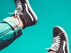 [세포신곡/이소이 레이지 드림] 신발을 신어줘!