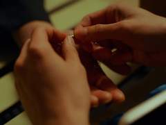 [강민우현] 달콤한, 그리고 너