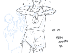 산왕해남전 그림리뷰