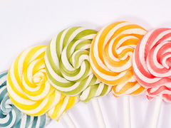 [대만준호] 사탕.