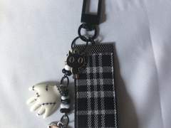 [키링] 웬즈데이 - 웬즈데이&씽