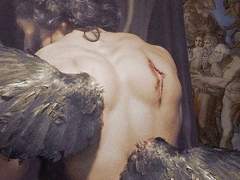 6쌍의 부러진 날개를 딛고