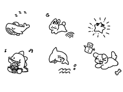 트위터 뜰팁 낛모음