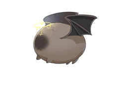 27. 역십자가 윙펫