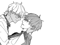 [Origin] 다니엘이 아프다