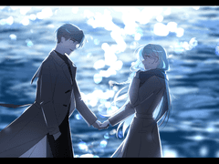 바다와... 커미션