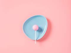 [우부] 그 봄, 계절의 색 : gold