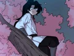 화산귀환-2차성징 오는 여청명