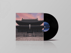 테스타TeSTAR 착호갑사 앨범아트