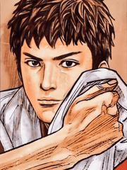 수많은 별들 중에서 반짝이던 너를 발견한 건