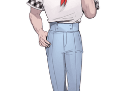 호설범 · たけのはら こうらい