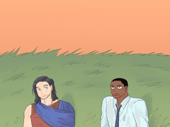 [버키샘 온리전/SUNSET AGAIN]