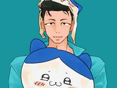 강백호양호열 그림 모음