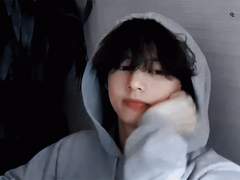 나 때문에 우리 집 놀러 오는 짝남 上