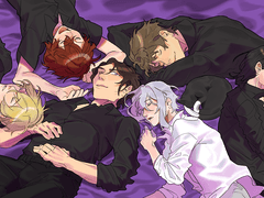 2018~2019 바즈록 연성 정리