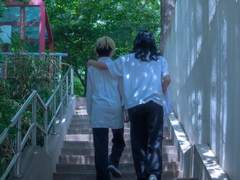 東京卍リベンジャーズ - 場地 圭介, 松野 千冬