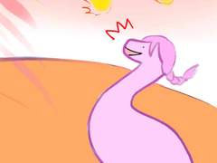 고대인 남캐 3인 비교분석