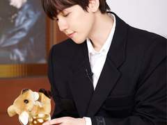 [백현 빙의글] 혼자 하는 사랑 下