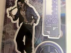 갑자기,,, 노래 첫 1초 듣자마자 치후유랑 같이 싸우는 바지 모습 생각남,,,,,,