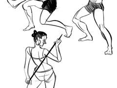 2023년 3월 14일 (화) <동세크로키>