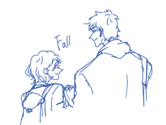 [원피스 드림] 우리의 방황은 (2)