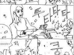 카스텔라 레시피 22화