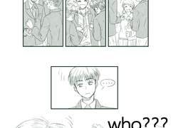 [현준수겸] 화이트데이