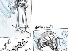 아직 겨울이 안지나서