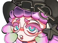 커미션(스플래툰 포함)