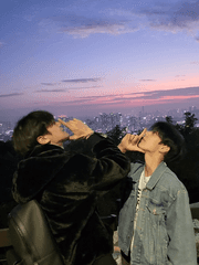 보플고에서 살아남기