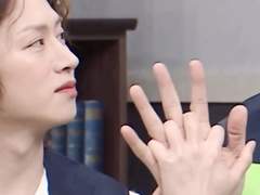 [장희] (장훈희철) 우리의 시간