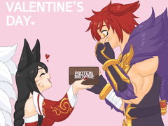 ※15금※ 화이트 데이