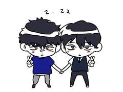 천재지변(ㅋㅋ) 로그모음