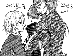 트위스테 로그보로 드림연성 10