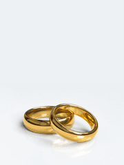 [당보청명] 결혼식