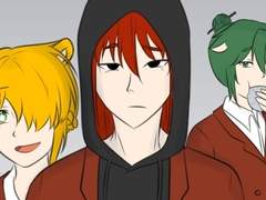 2. 아무래도 우리 반은 망한 것 같아 (2)