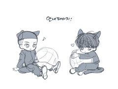 커서 적용법 및 안내