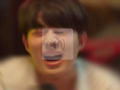 부정적인 팬의 기운