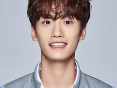 [보이즈 플래닛] 금준현 증명사진