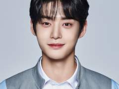 [보이즈 플래닛] 김지웅 증명사진