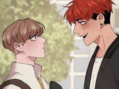 [BL] 환영의 미저리 20화