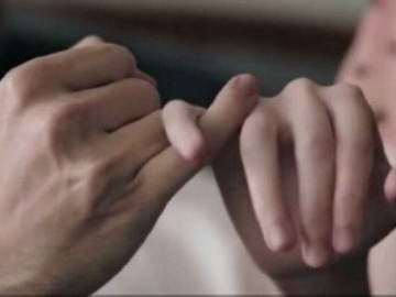 [준호영우] 그렇게, 우리에게 사랑이 찾아왔다 Ep.20 : 사랑이의 신호