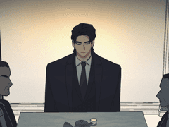 [ENG][BL] BANK RUN 16