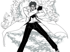 [정환대협/마키센] 센티넬가이드au