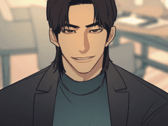 [ENG][BL] BANK RUN 23