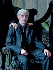 [드레 해리] 2막