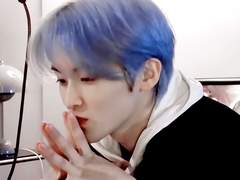 야 니들은 함부로 남돌 여친 하지 마라 +